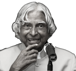 APJ Abdul kalam