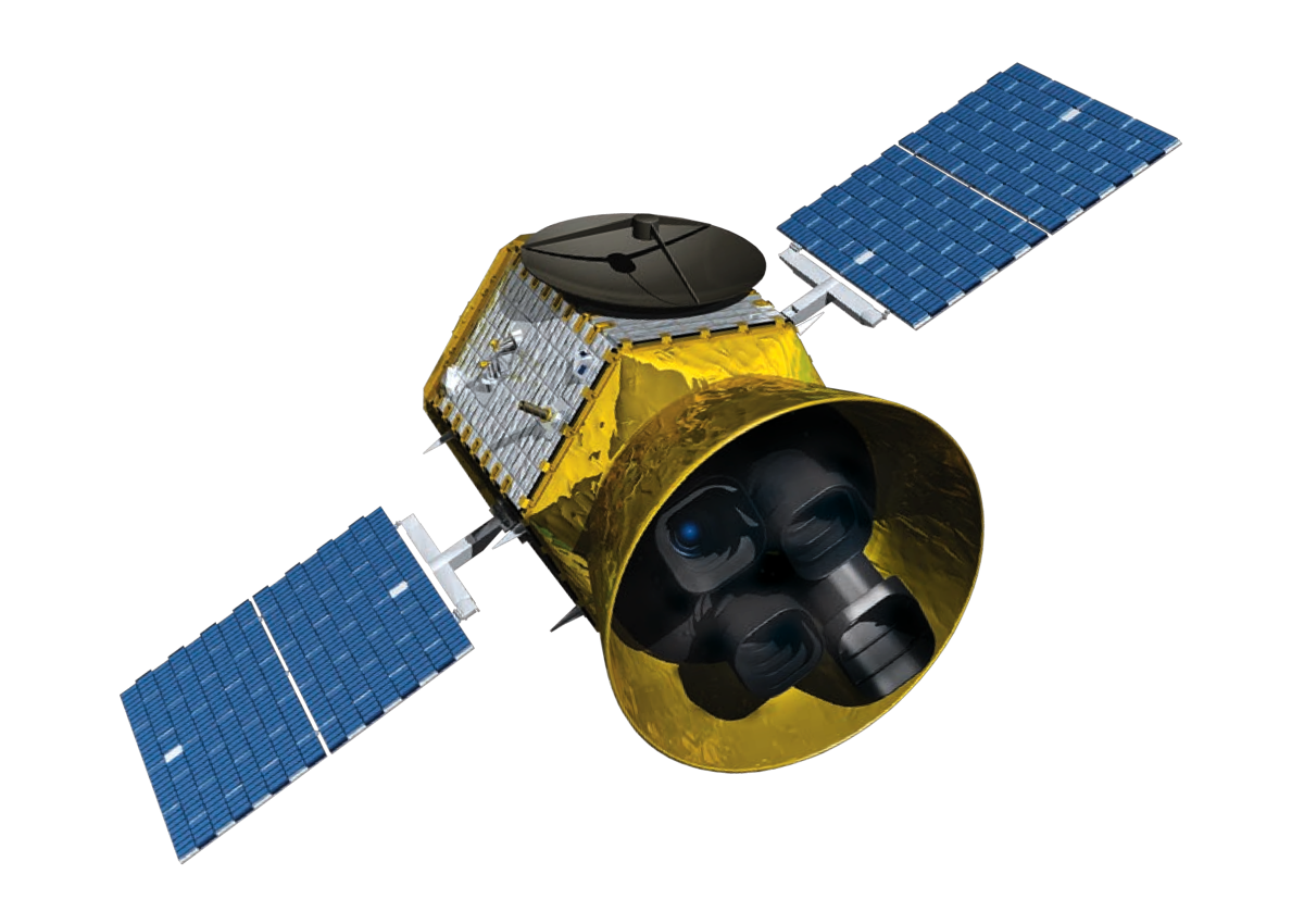 satelite